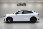 2024 Audi RS Q8 4.0T quattro