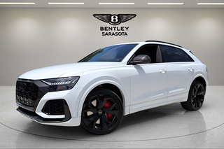 2024 Audi RS Q8 4.0T quattro