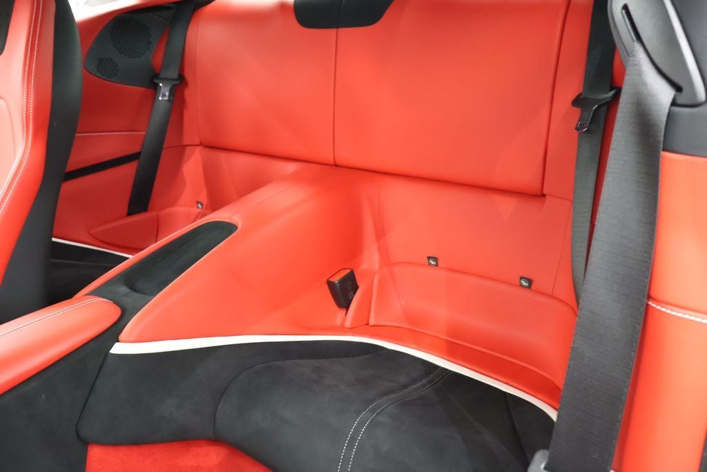 2023 Ferrari Roma Base