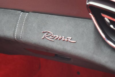2023 Ferrari Roma Base