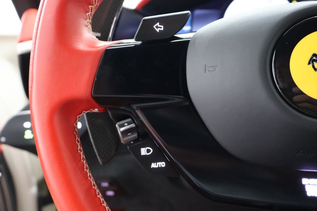 2023 Ferrari Roma Base