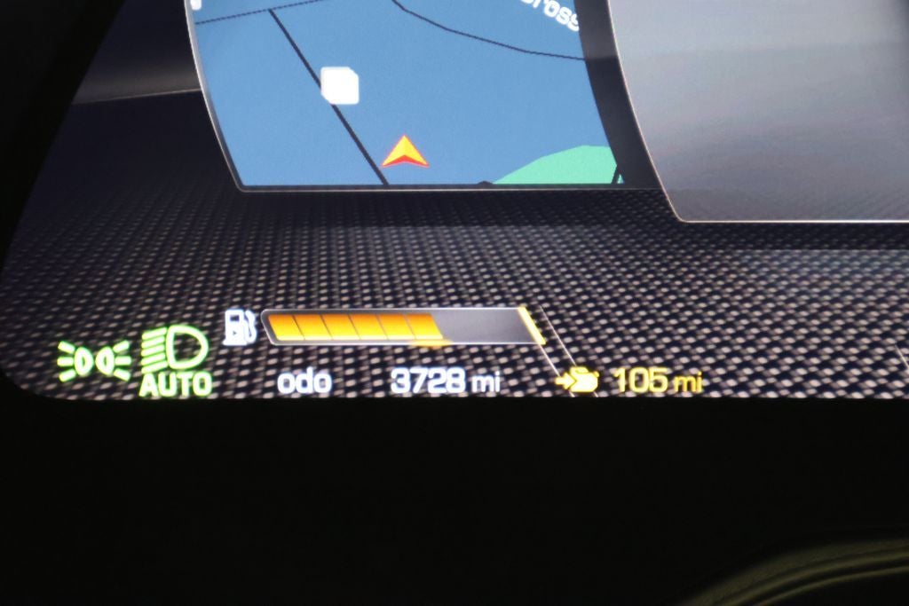 2023 Ferrari Roma Base