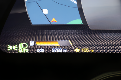 2023 Ferrari Roma Base