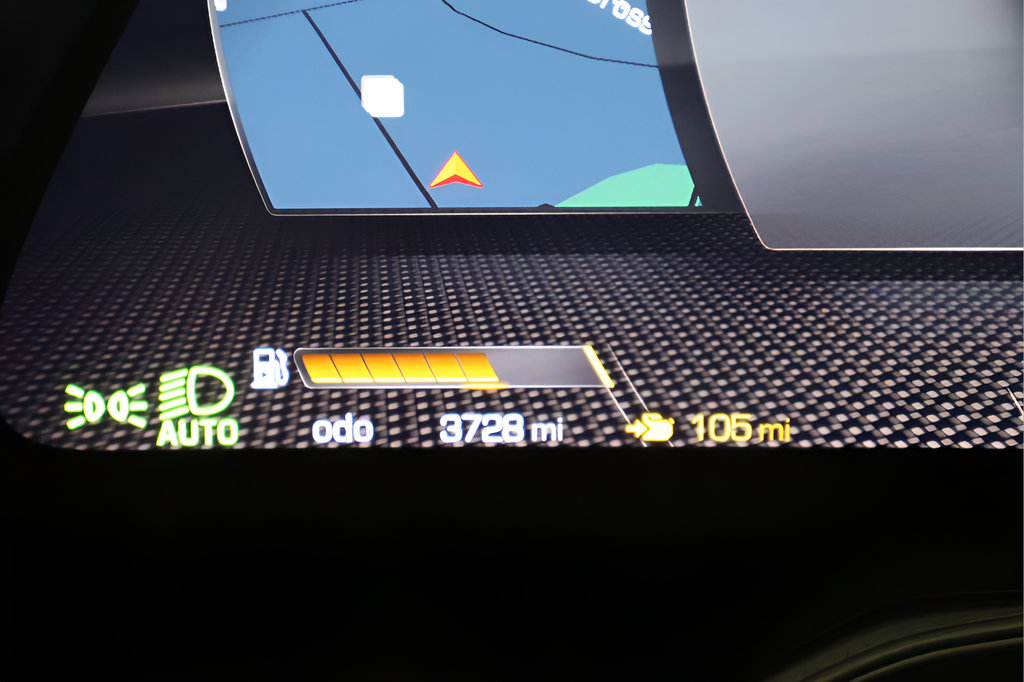 2023 Ferrari Roma Base