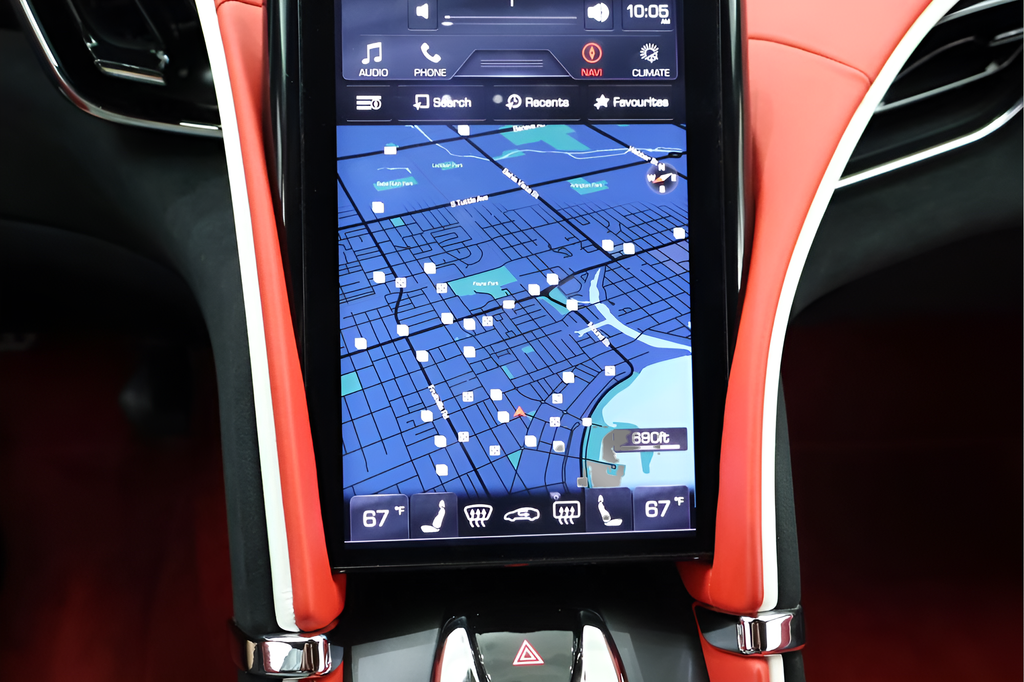 2023 Ferrari Roma Base
