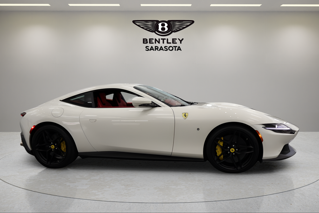 2023 Ferrari Roma Base