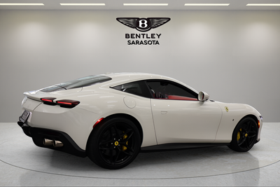 2023 Ferrari Roma Base