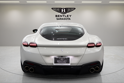 2023 Ferrari Roma Base
