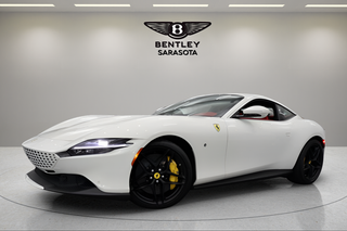 2023 Ferrari Roma Base