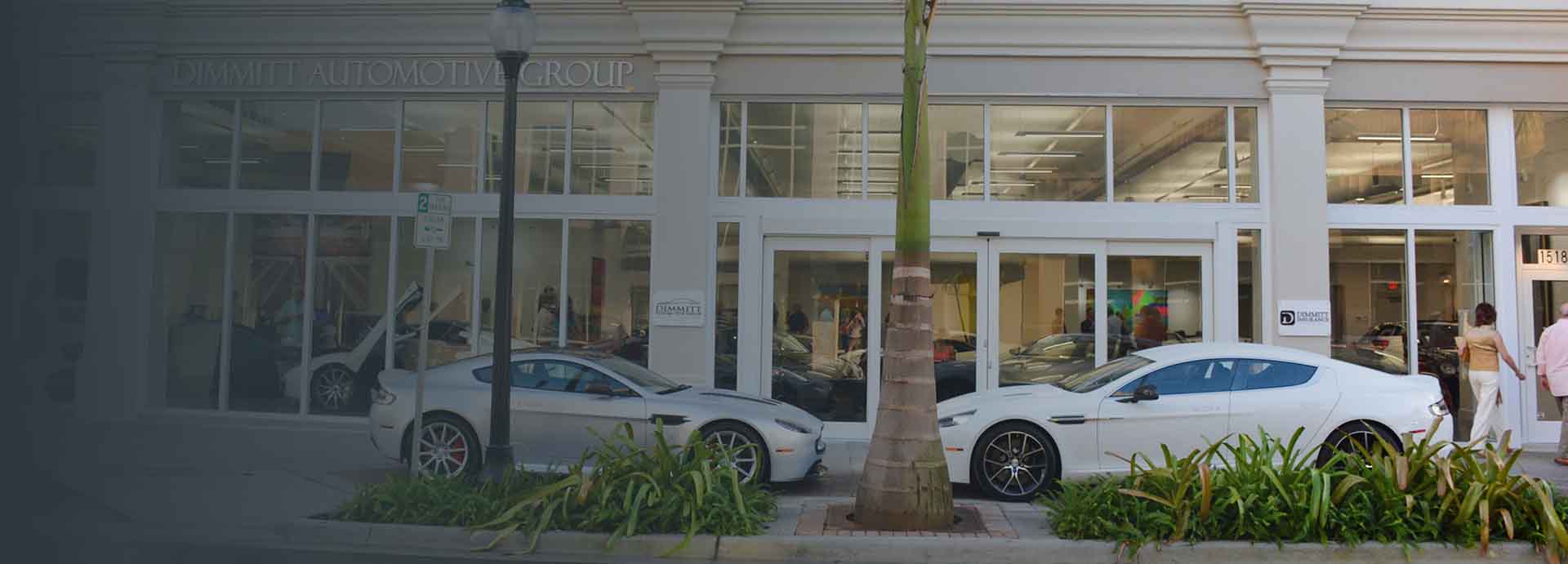 Dimmitt Automotive Group