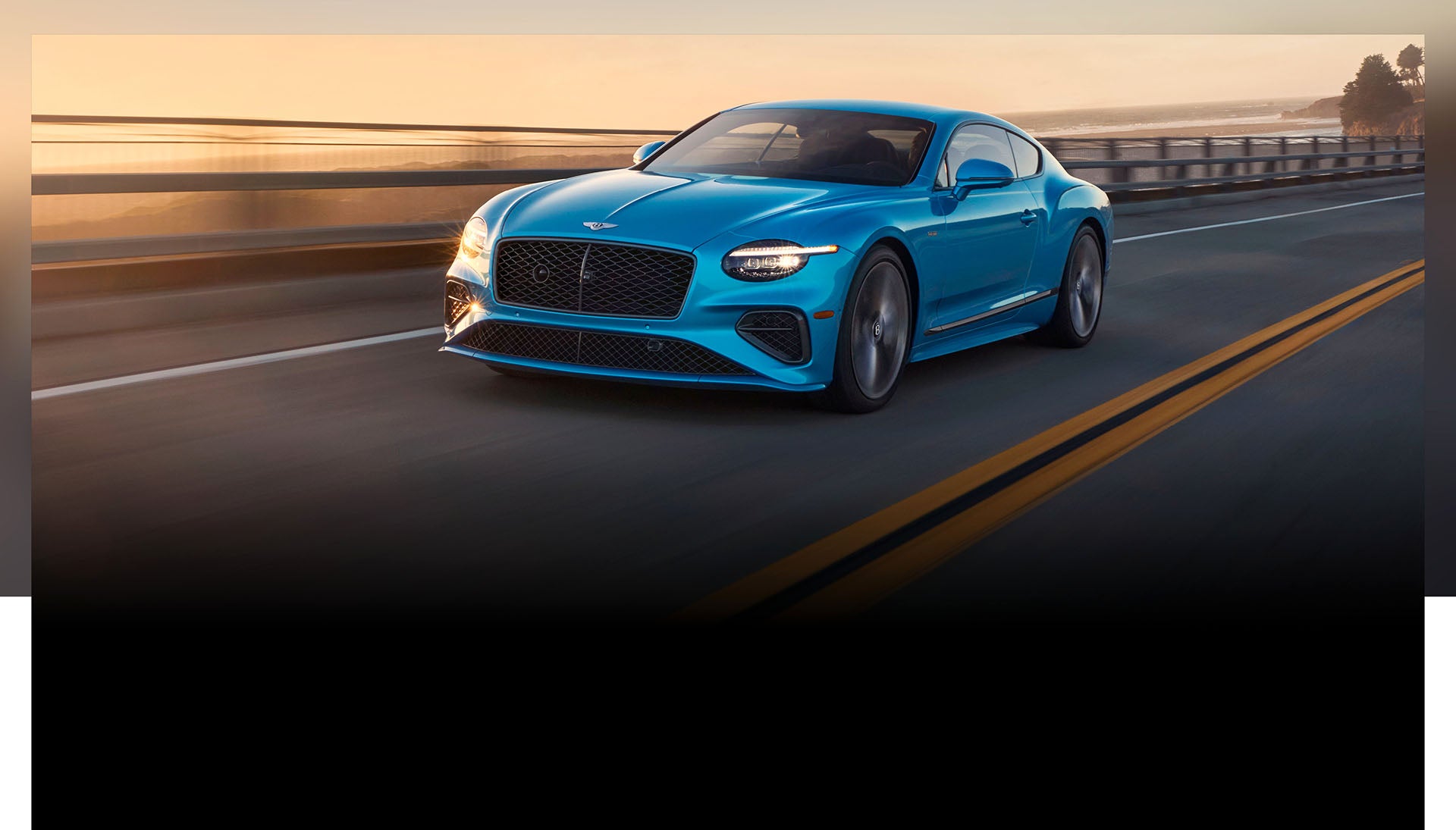 2025 Bentley Continental GT Speed