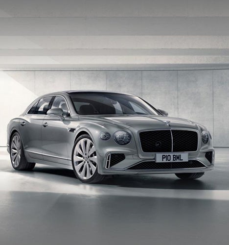 2025 Bentley Flying Spur