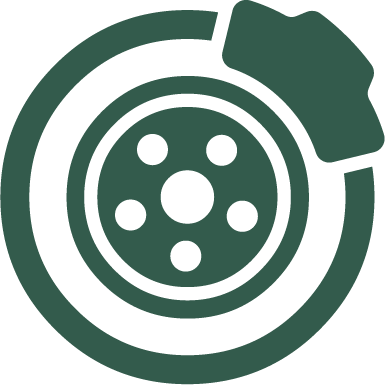 Brakes Icon