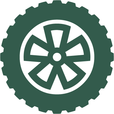 Wheel Icon