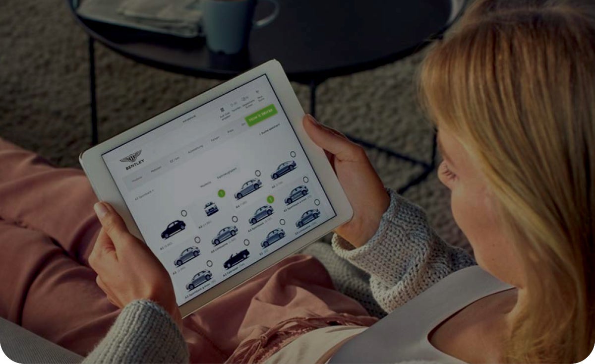 Determine whats best for you when buying or leasing from Bentley Sarasota