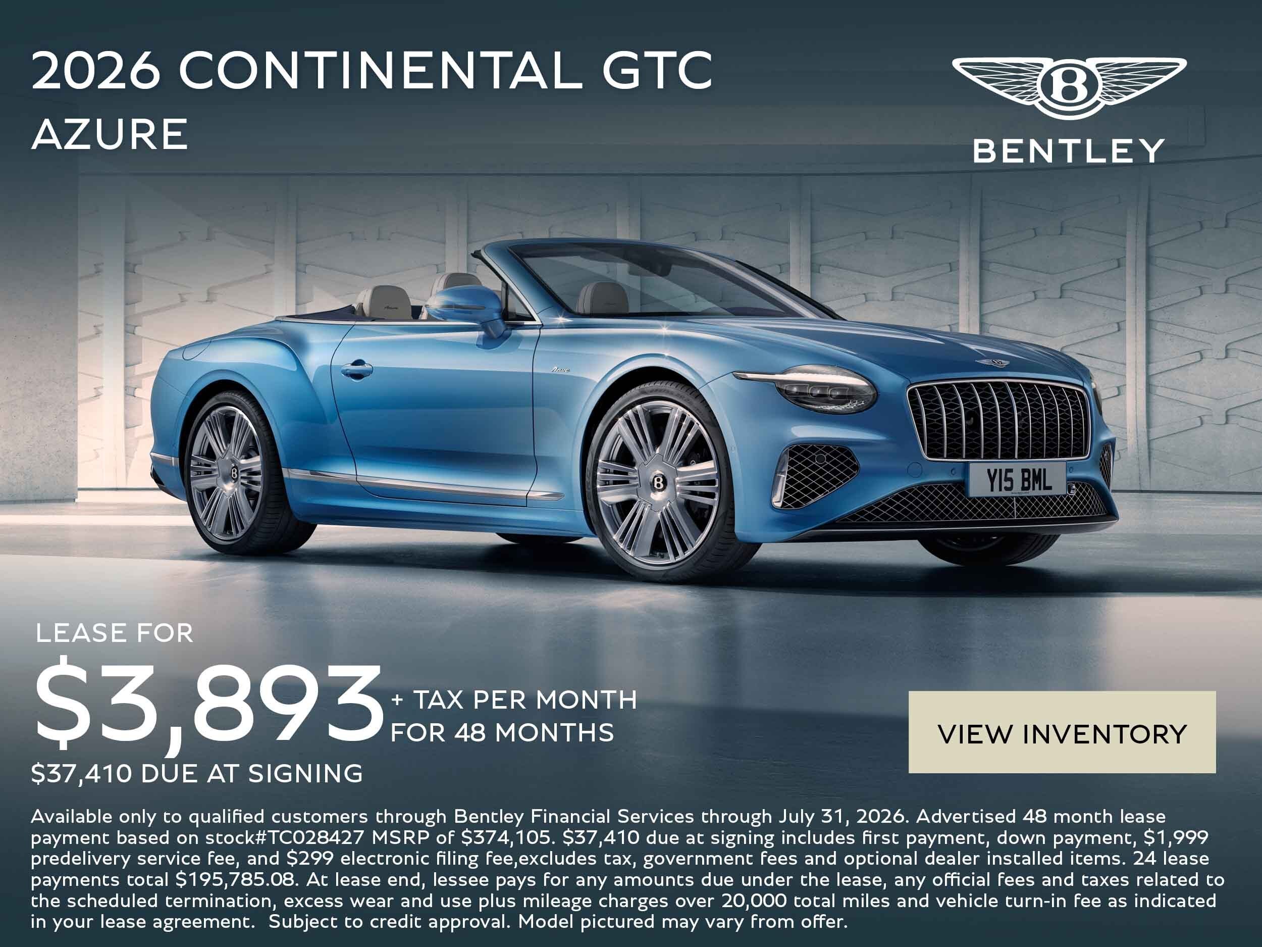 gtc azure