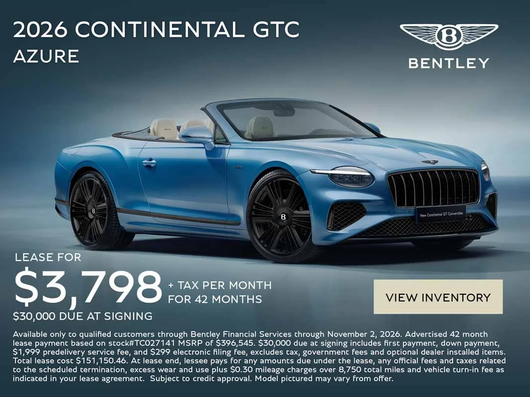 continental gtc