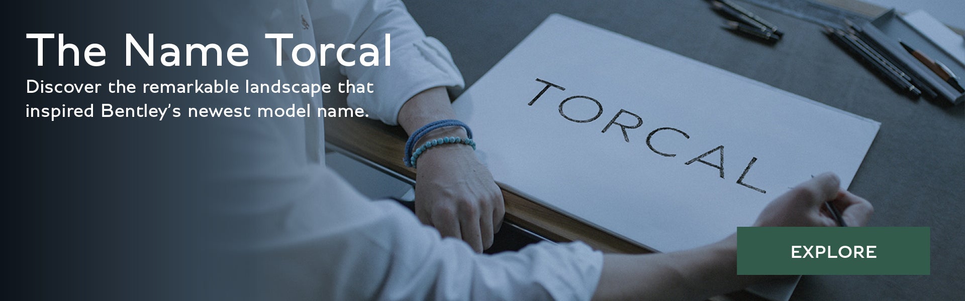 torcal