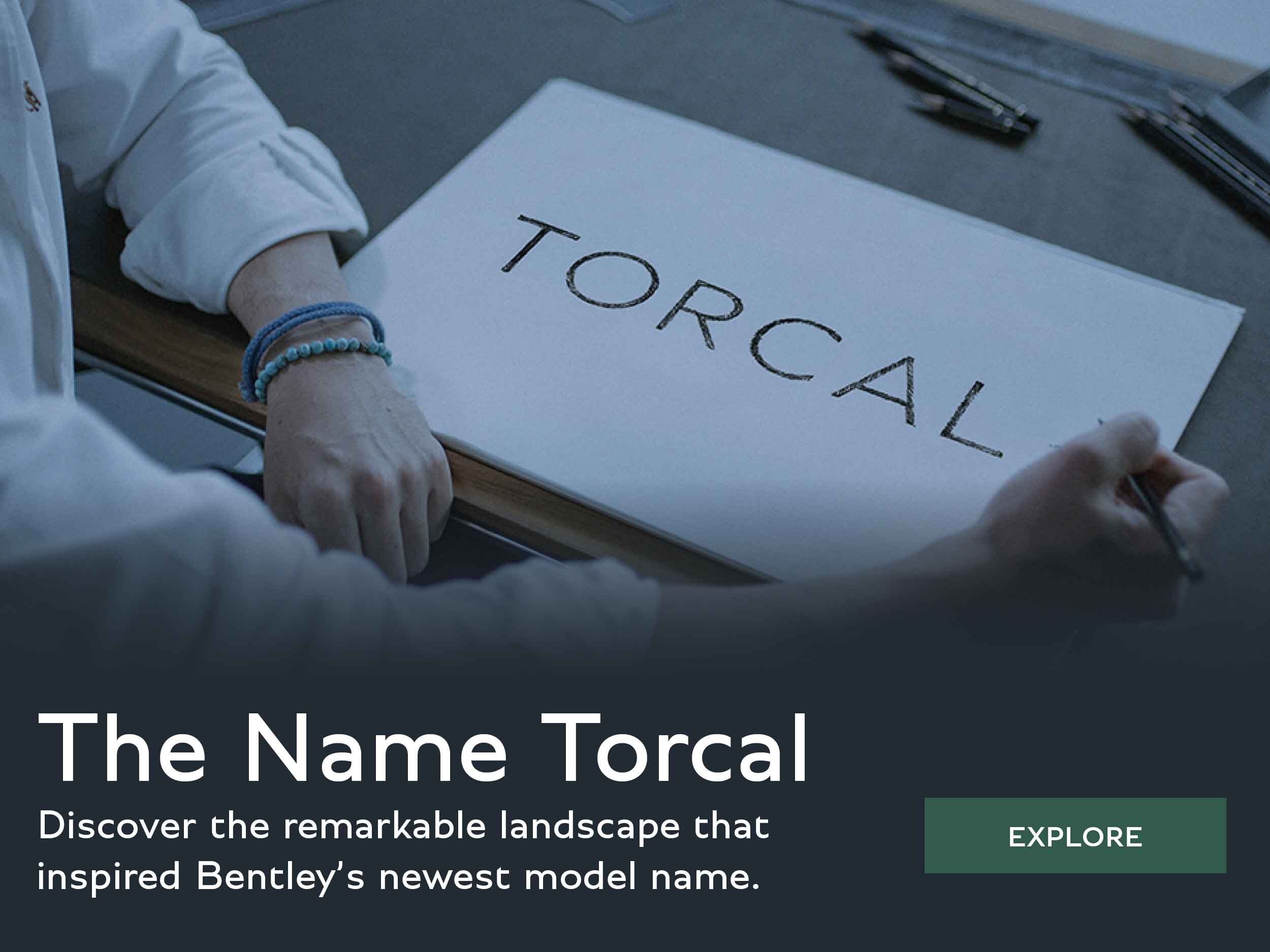 torcal