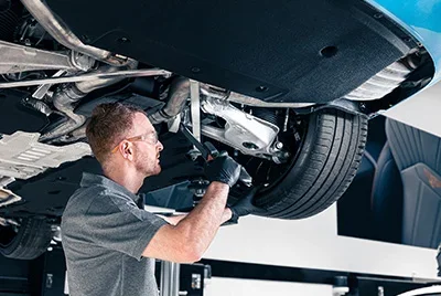 COMPLIMENTARY ALIGNMENT CHECK