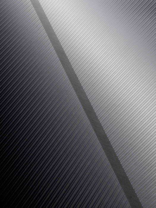 torcal aluminum features